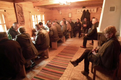Členská schôdza 2014