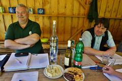 Členská schôdza 2016