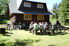 Slávnostná schôdza 2010
