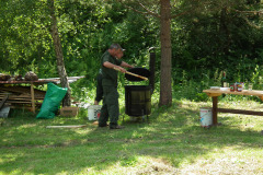 Slávnostná schôdza 2012