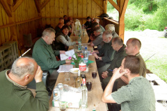 Slávnostná schôdza 2013
