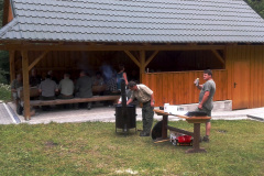 Slávnostná schôdza 2014