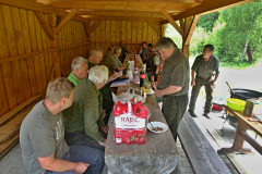 Slávnostná schôdza 2016