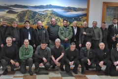 Štefanska zábava 2022
