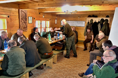 Výročná schôdza 2018